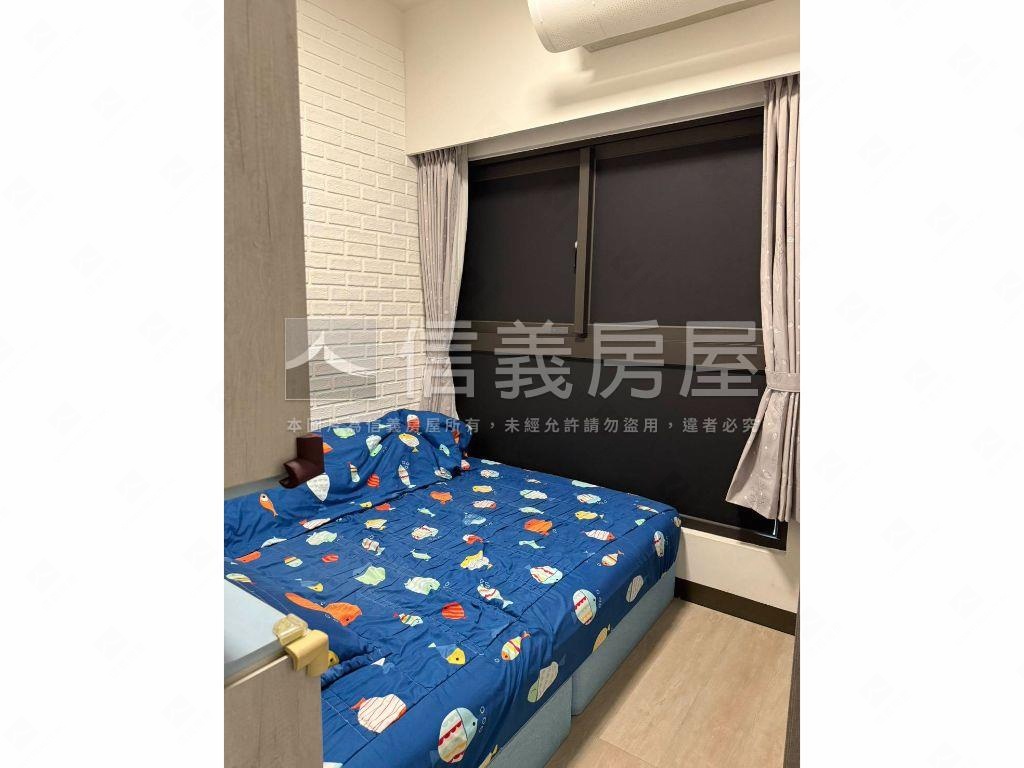 陽光新未來２＋１附車位房屋室內格局與周邊環境