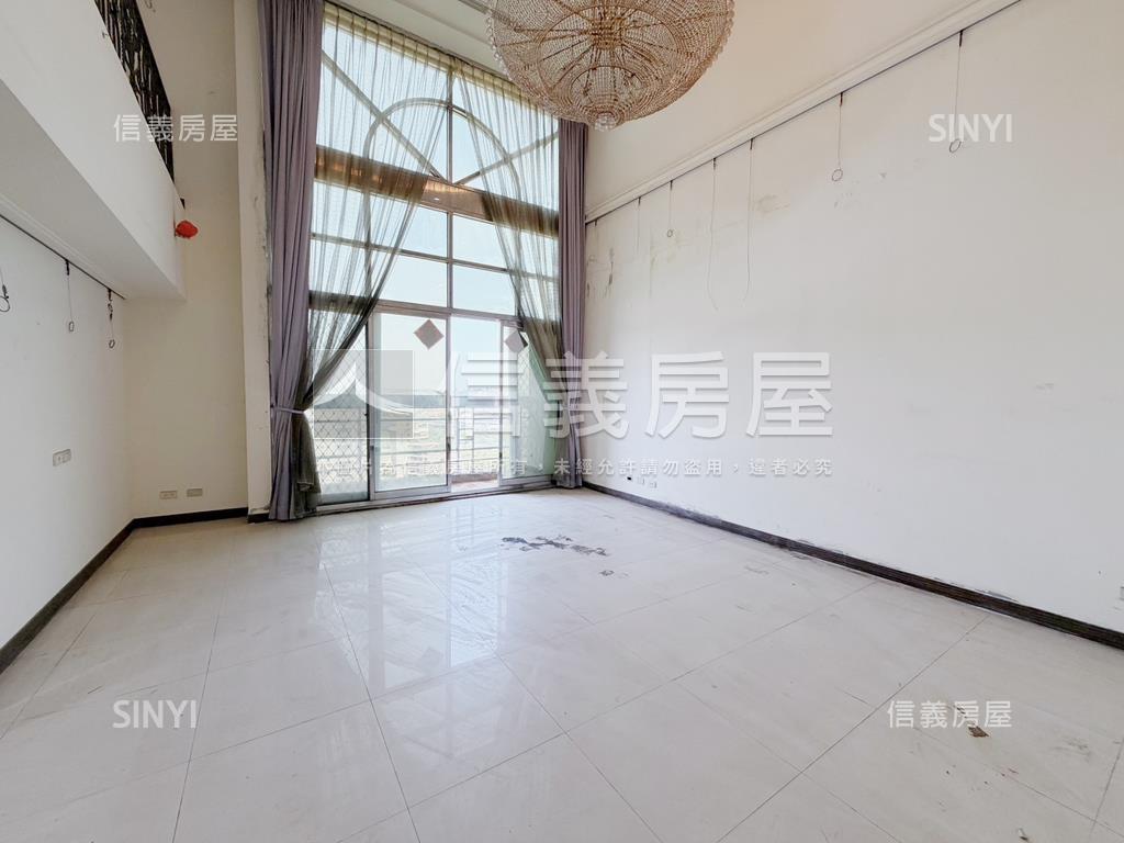 ＭＢＡ氣派豪邸房屋室內格局與周邊環境