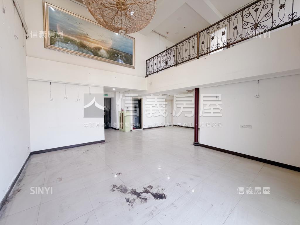 ＭＢＡ氣派豪邸房屋室內格局與周邊環境