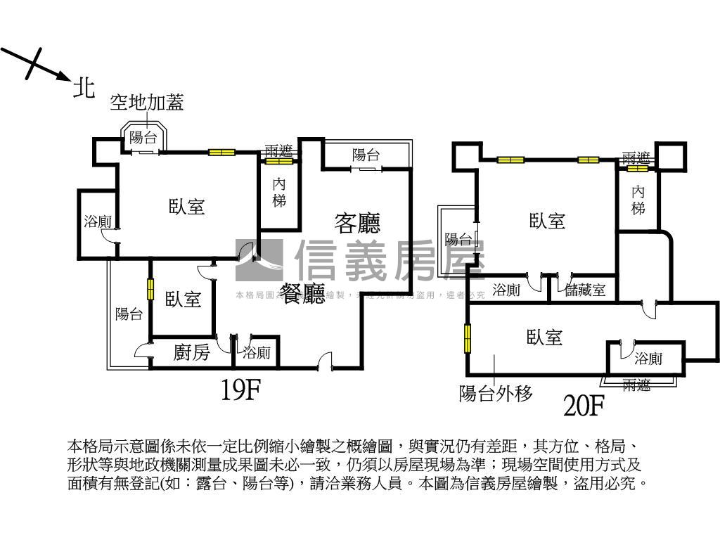 ＭＢＡ氣派豪邸房屋室內格局與周邊環境