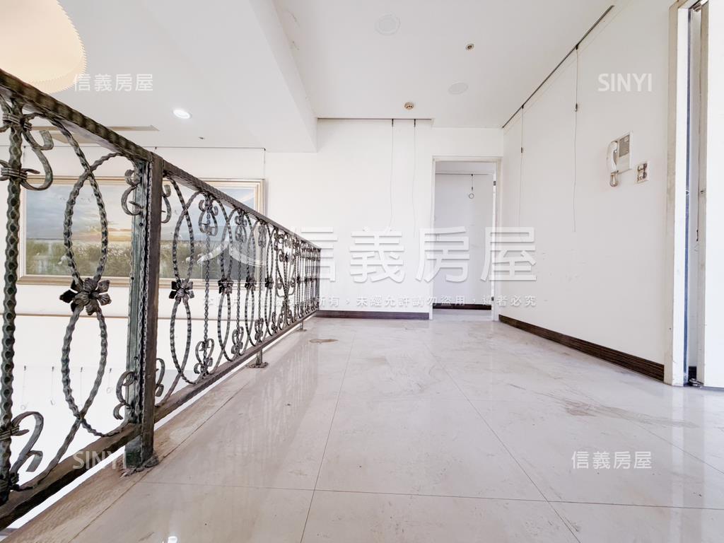 ＭＢＡ氣派豪邸房屋室內格局與周邊環境