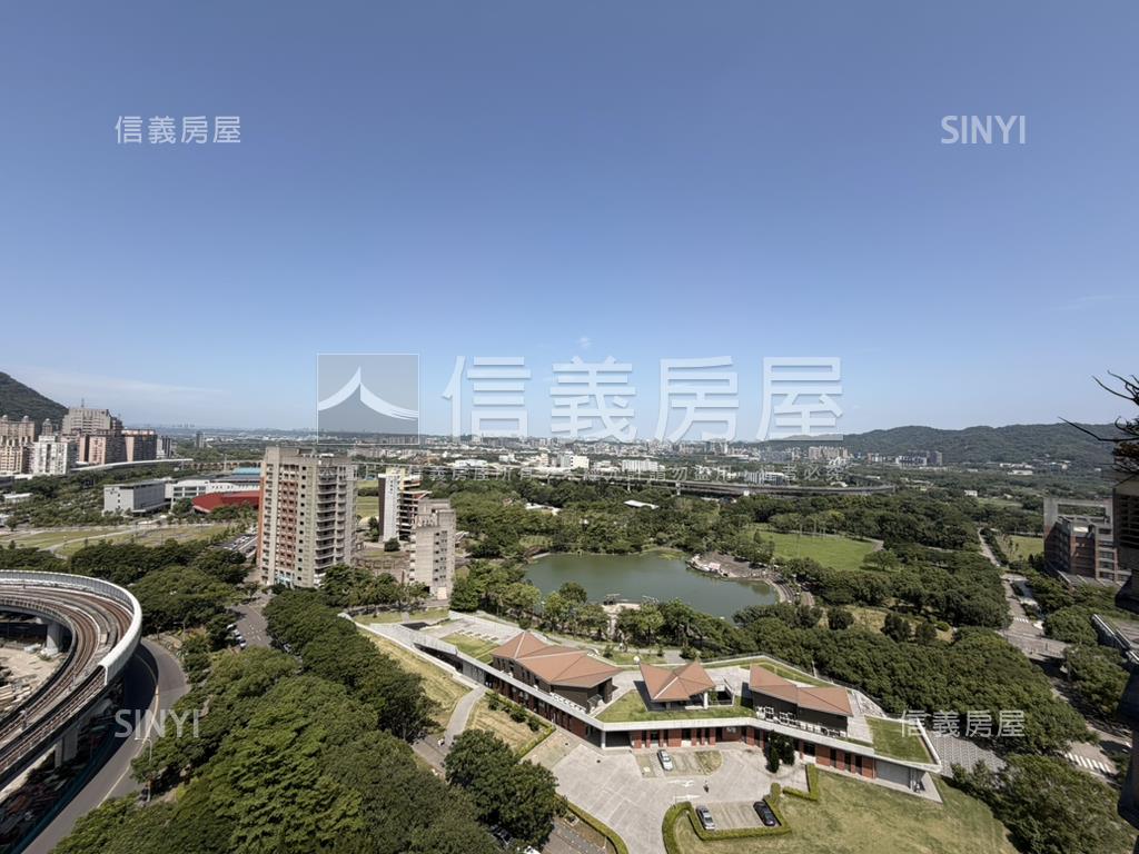 ＭＢＡ氣派豪邸房屋室內格局與周邊環境