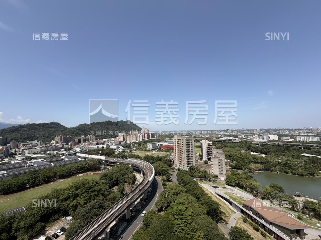 ＭＢＡ氣派豪邸房屋室內格局與周邊環境
