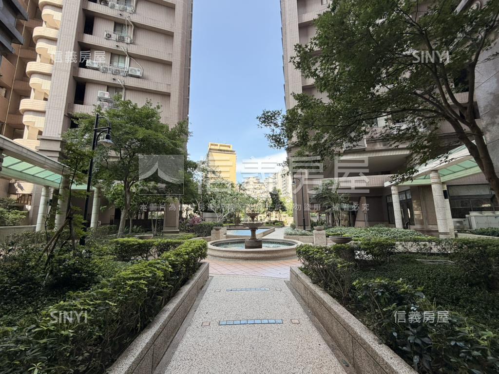 ＭＢＡ氣派豪邸房屋室內格局與周邊環境