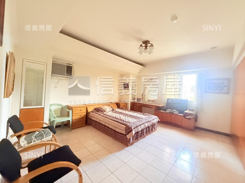 超Ａ案翡翠皇宮房屋室內格局與周邊環境