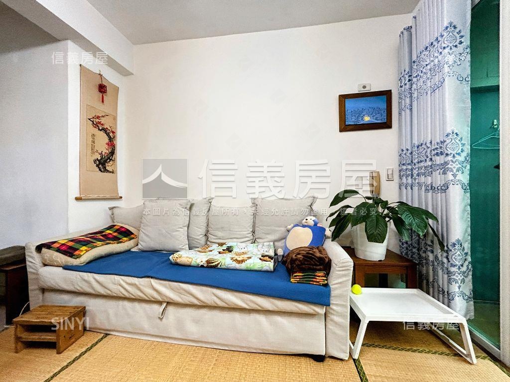 忠義頂級美寓房屋室內格局與周邊環境