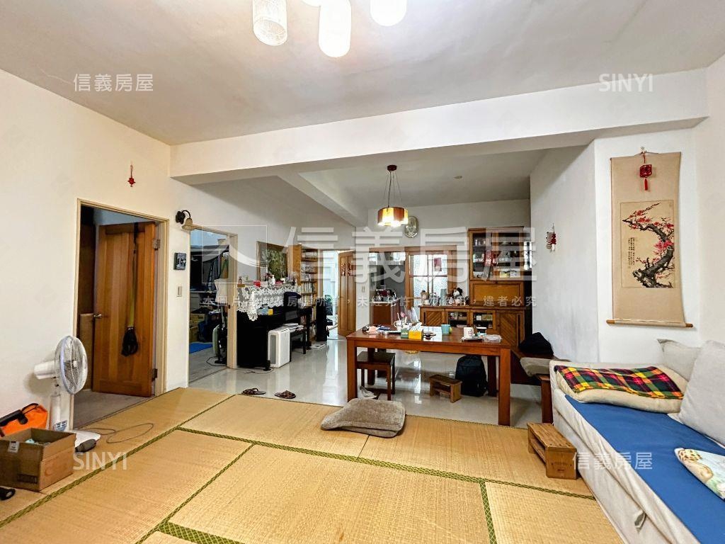 忠義頂級美寓房屋室內格局與周邊環境