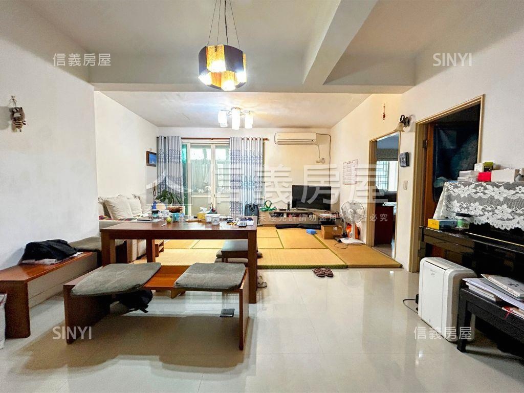 忠義頂級美寓房屋室內格局與周邊環境