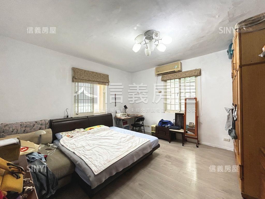 忠義頂級美寓房屋室內格局與周邊環境