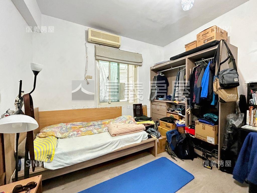 忠義頂級美寓房屋室內格局與周邊環境