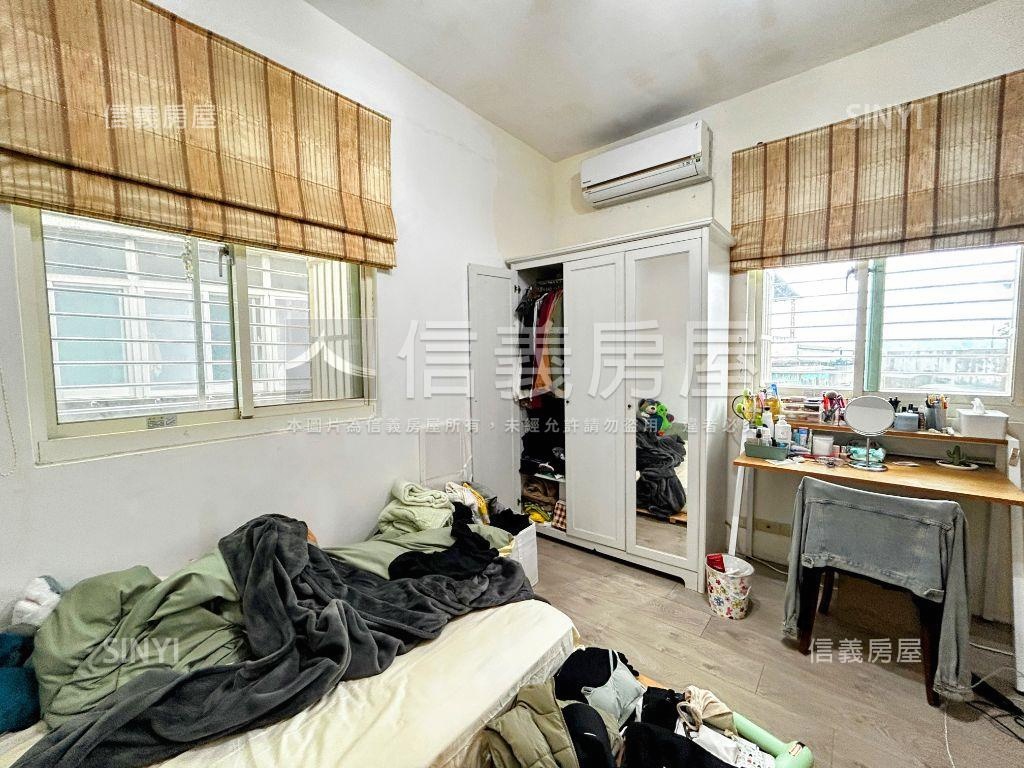 忠義頂級美寓房屋室內格局與周邊環境