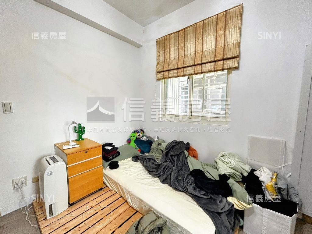 忠義頂級美寓房屋室內格局與周邊環境