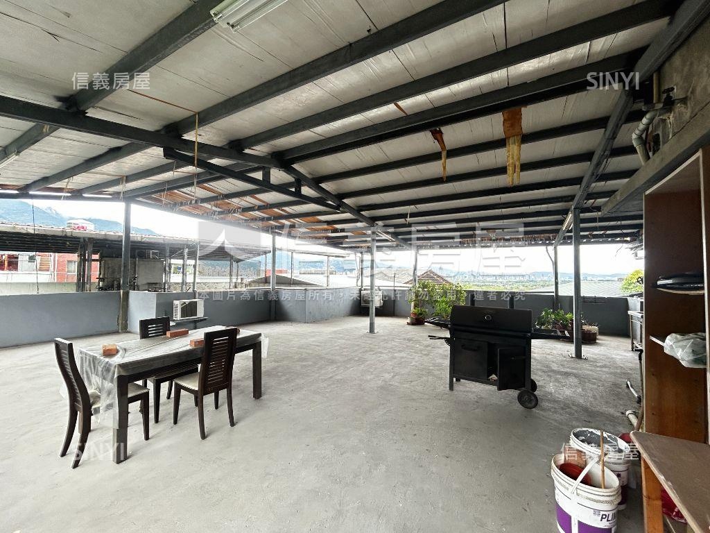 忠義頂級美寓房屋室內格局與周邊環境