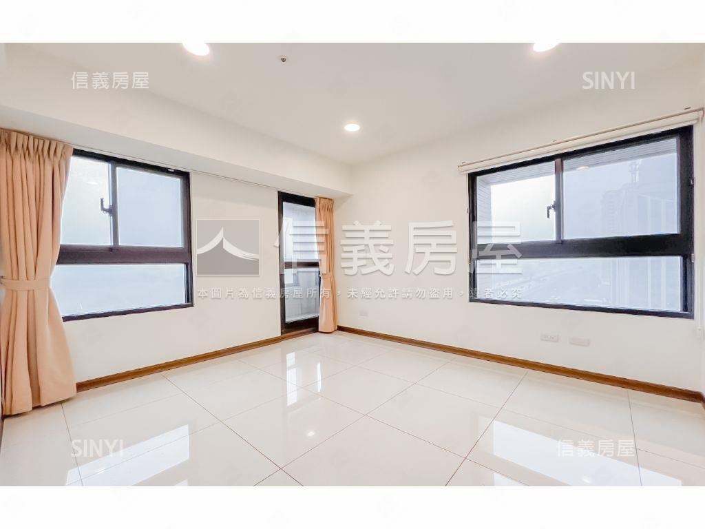 臻愛赫里翁高樓三房平車房屋室內格局與周邊環境