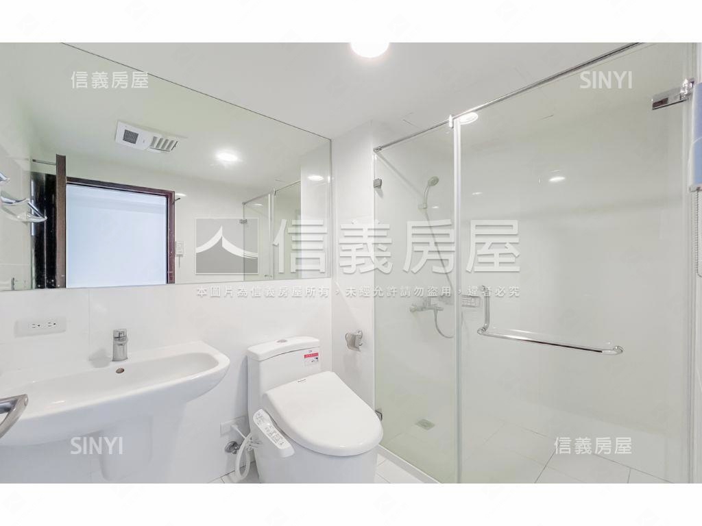 臻愛赫里翁高樓三房平車房屋室內格局與周邊環境