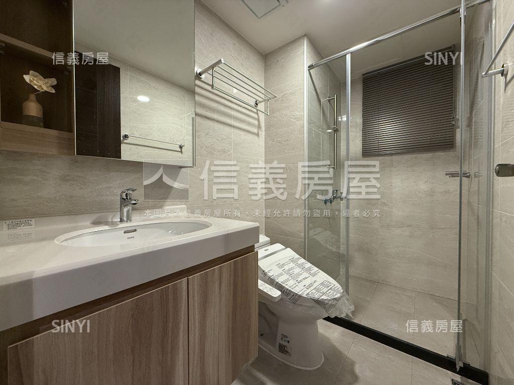 佳福大於頂樓三房平車房屋室內格局與周邊環境