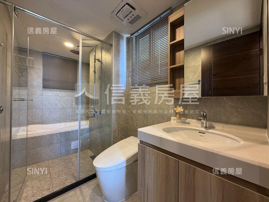 佳福大於頂樓三房平車房屋室內格局與周邊環境