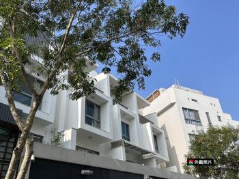 創兆清恬美美車墅