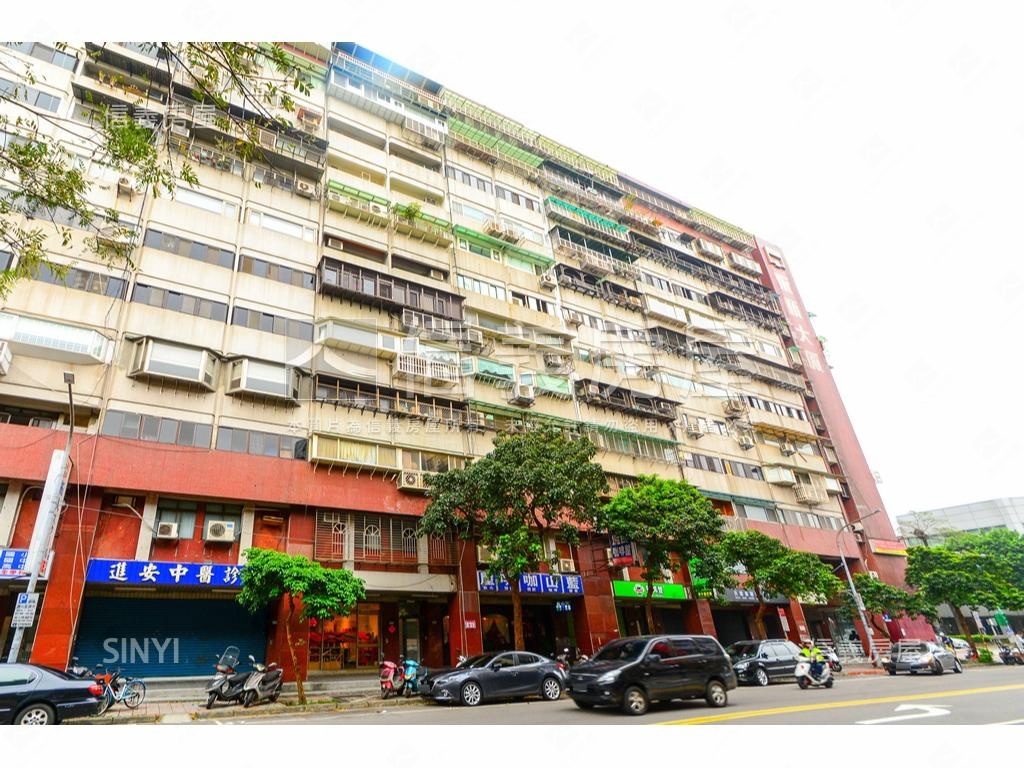 永順精美屋況錯過可惜房屋室內格局與周邊環境