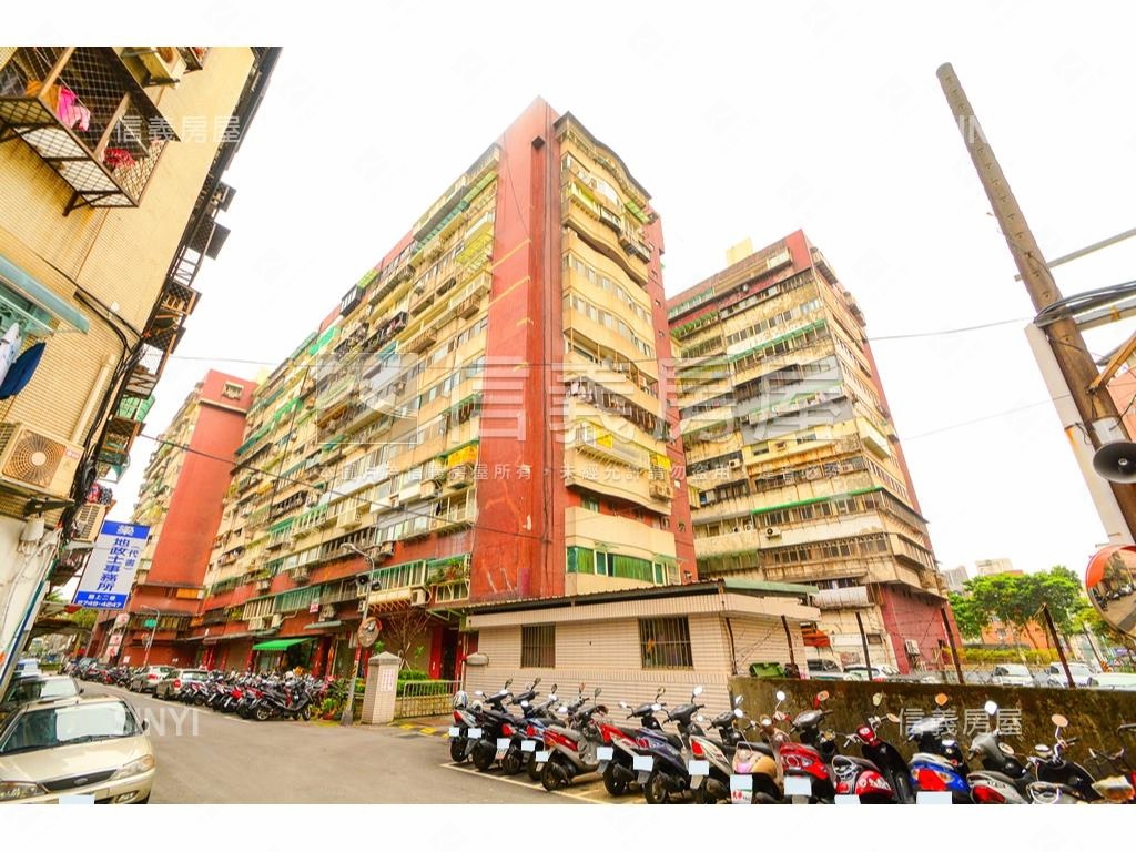 永順精美屋況錯過可惜房屋室內格局與周邊環境