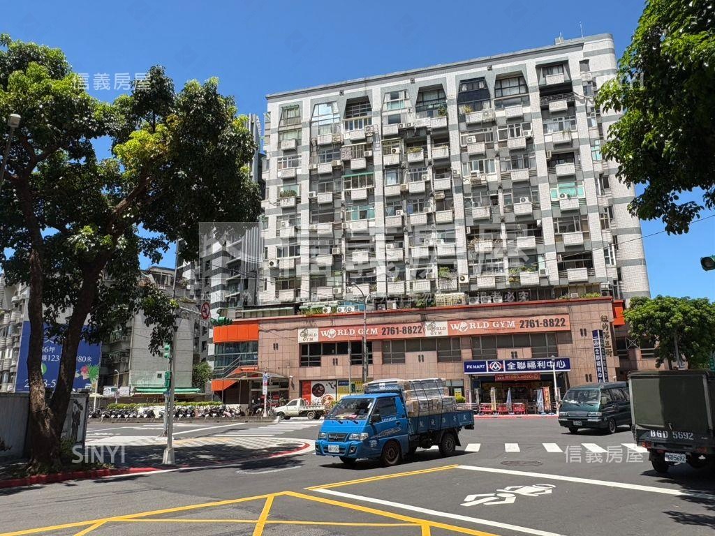 永順精美屋況錯過可惜房屋室內格局與周邊環境