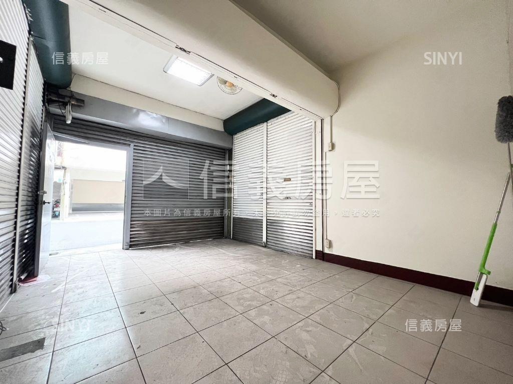 近學區大地坪臨路透天房屋室內格局與周邊環境