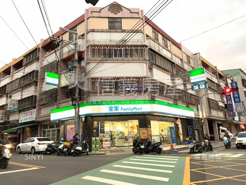 近學區大地坪臨路透天房屋室內格局與周邊環境