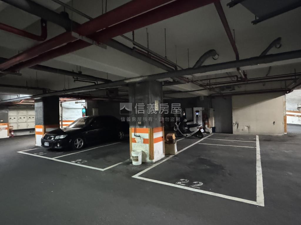 內科智慧大空間商辦房屋室內格局與周邊環境