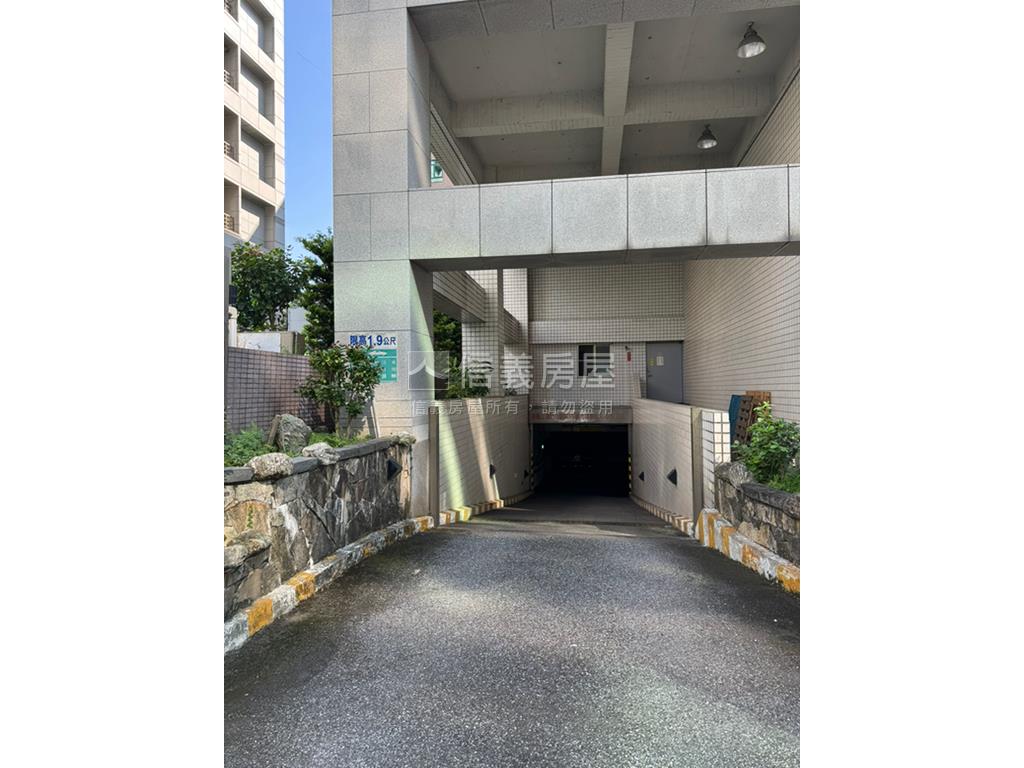 內科智慧大空間商辦房屋室內格局與周邊環境