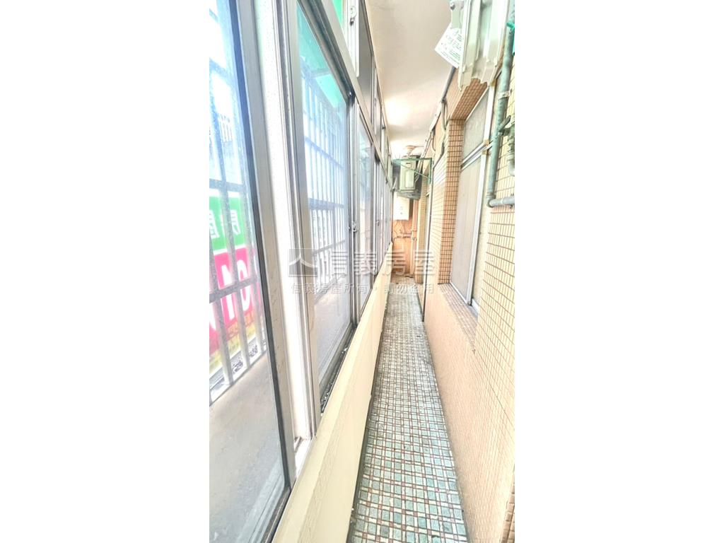 台大公館捷運三房美寓房屋室內格局與周邊環境