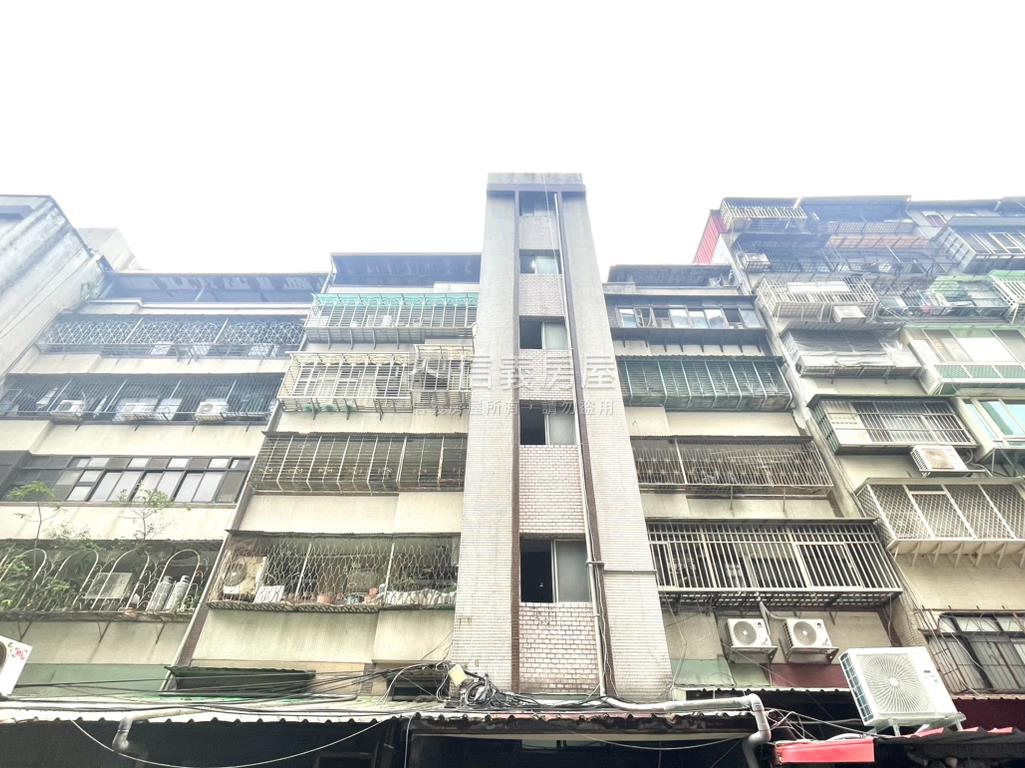 台大公館捷運三房美寓房屋室內格局與周邊環境