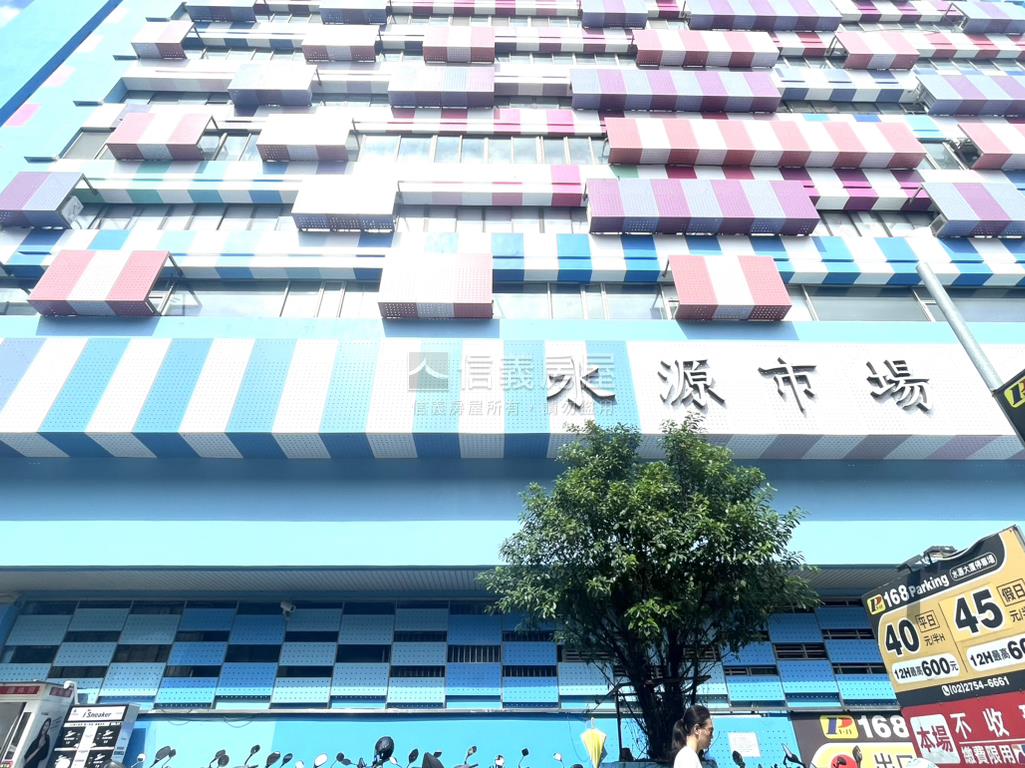 台大公館捷運三房美寓房屋室內格局與周邊環境