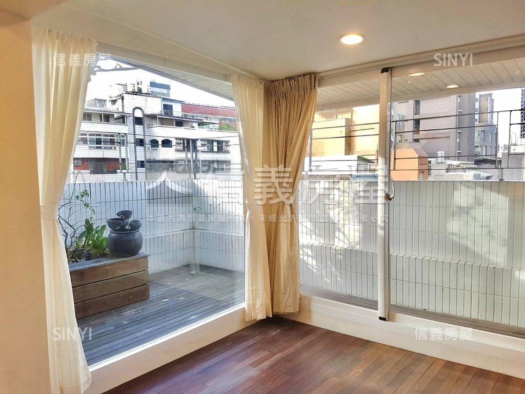大永康新生金華花園房屋室內格局與周邊環境