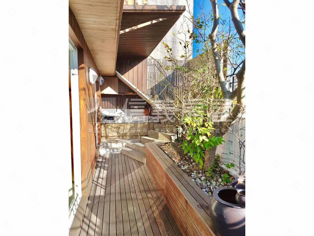大永康新生金華花園房屋室內格局與周邊環境