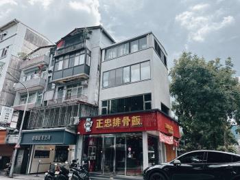 【人潮店面】市府商圈透天