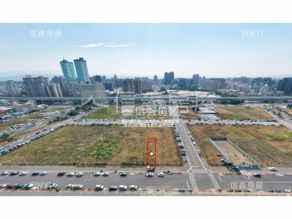 台中★十三期大慶段土地★房屋室內格局與周邊環境