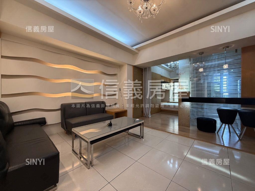 柏林愛樂高樓質感美宅房屋室內格局與周邊環境