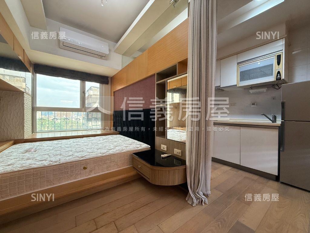 柏林愛樂高樓質感美宅房屋室內格局與周邊環境