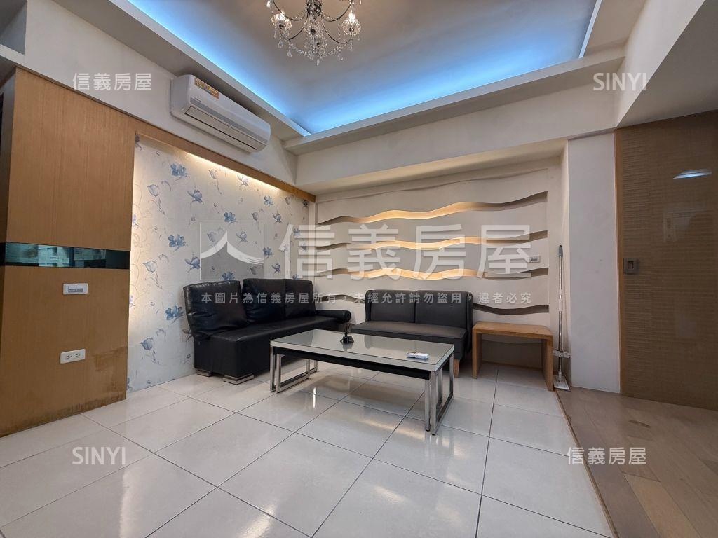 柏林愛樂高樓質感美宅房屋室內格局與周邊環境