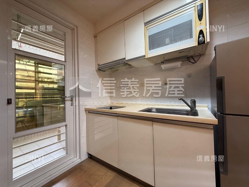 柏林愛樂高樓質感美宅房屋室內格局與周邊環境