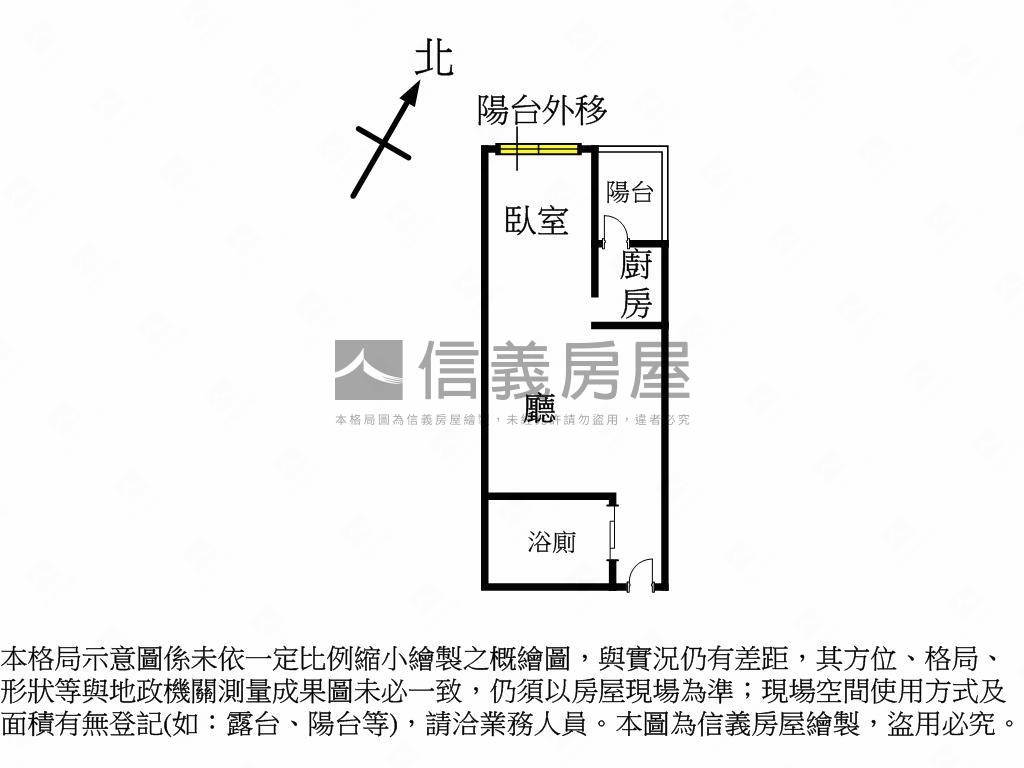 柏林愛樂高樓質感美宅房屋室內格局與周邊環境