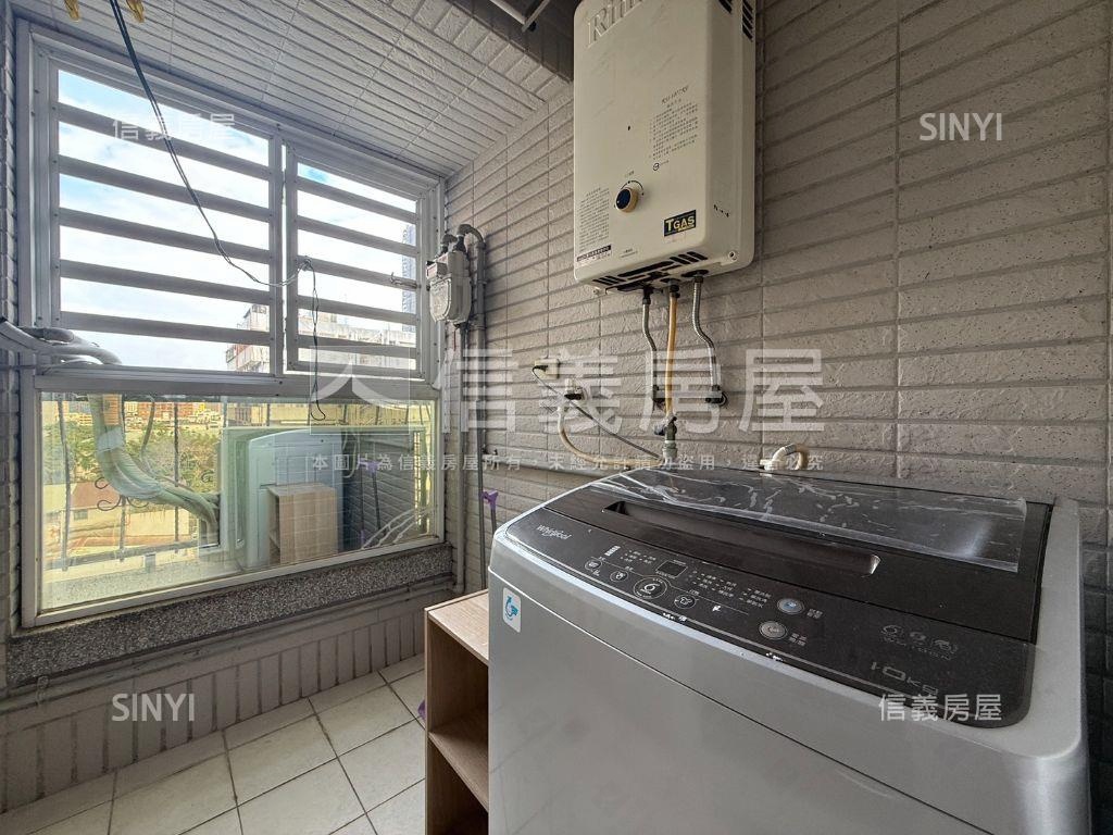 柏林愛樂高樓質感美宅房屋室內格局與周邊環境