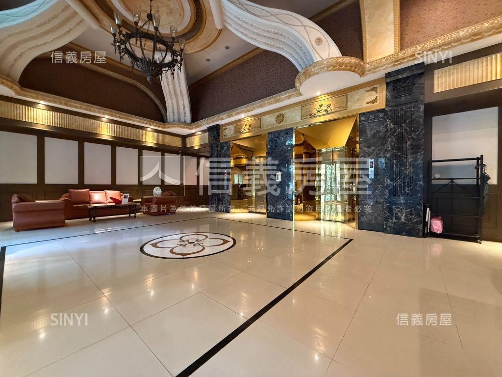 柏林愛樂高樓質感美宅房屋室內格局與周邊環境