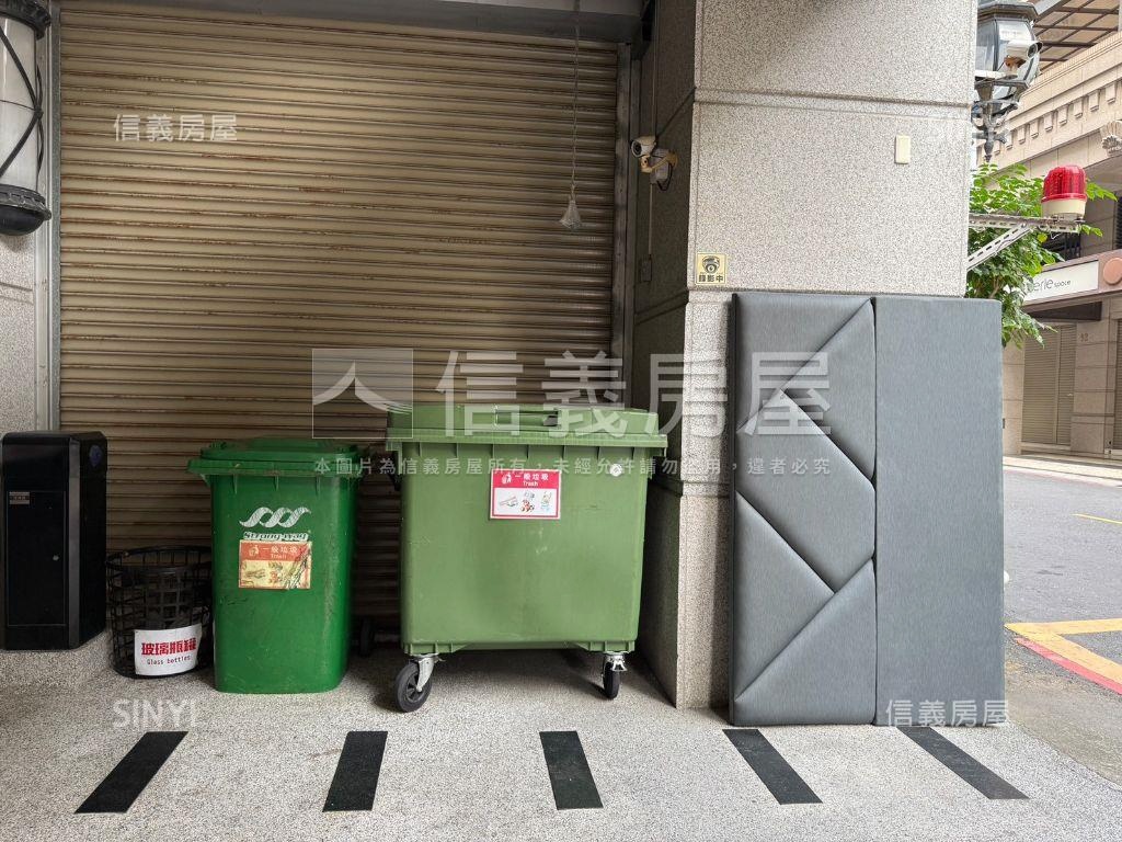 柏林愛樂高樓質感美宅房屋室內格局與周邊環境