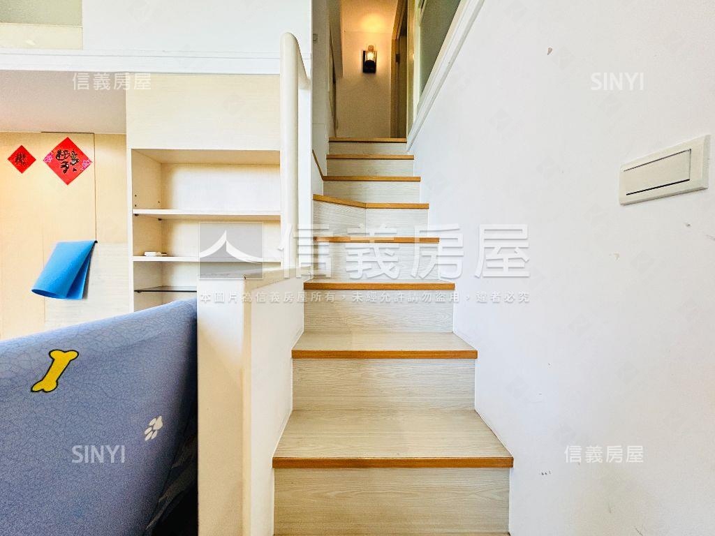 藝大ＭＵＣＨ稀有釋出房屋室內格局與周邊環境