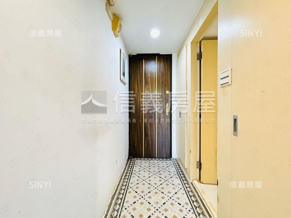 藝大ＭＵＣＨ稀有釋出房屋室內格局與周邊環境