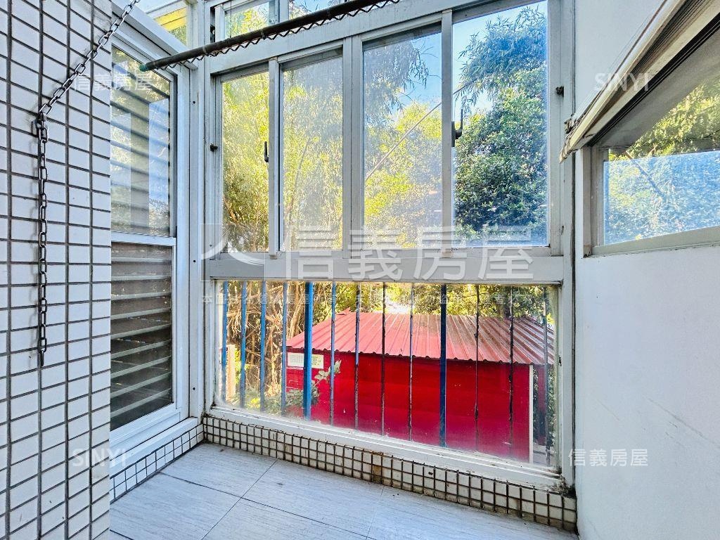 藝大ＭＵＣＨ稀有釋出房屋室內格局與周邊環境