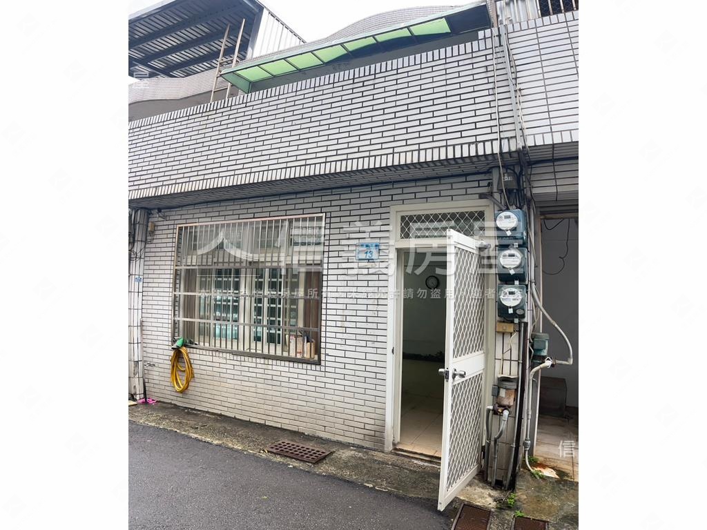 菓林傳家低總價透天房屋室內格局與周邊環境