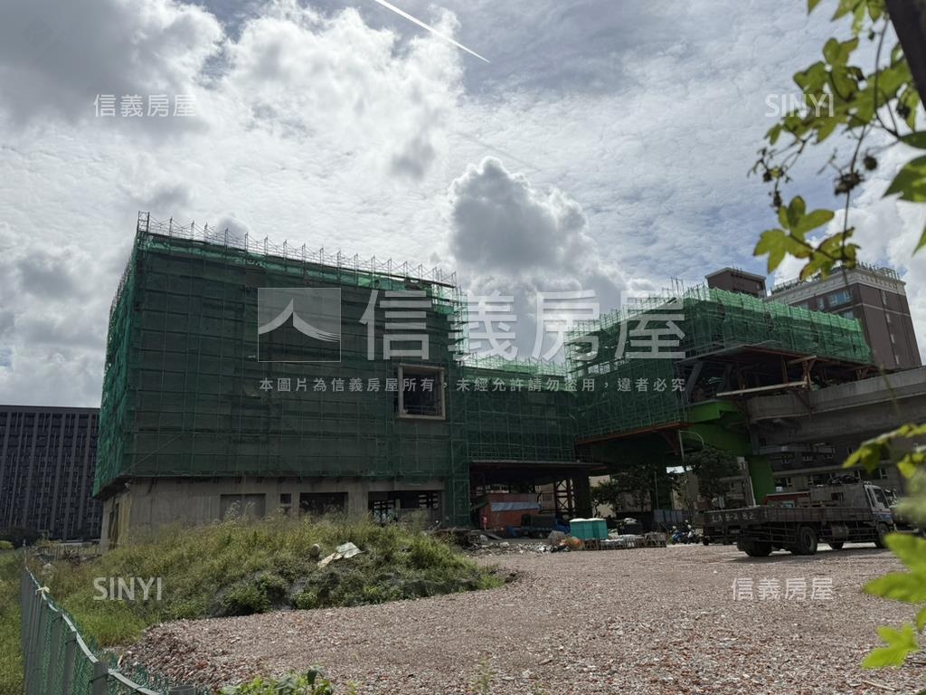 菓林傳家低總價透天房屋室內格局與周邊環境