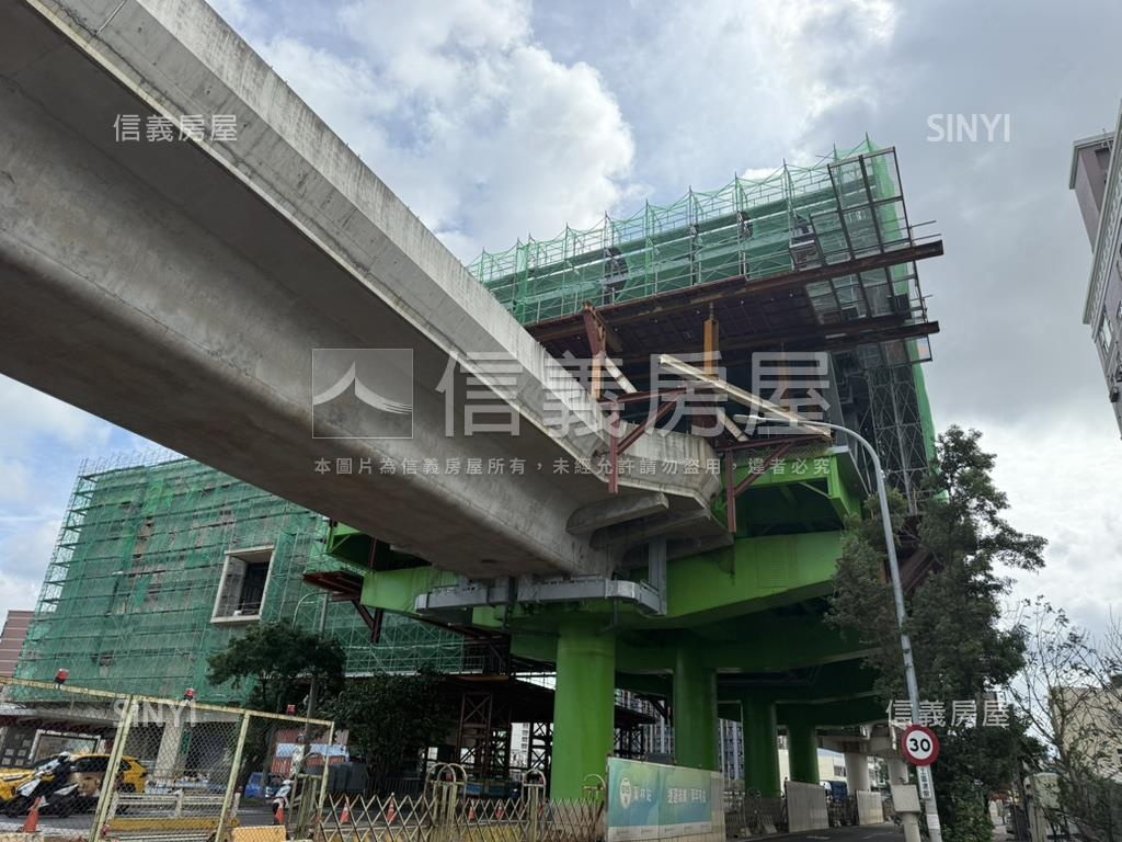 菓林傳家低總價透天房屋室內格局與周邊環境